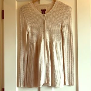 Calvin Klein Sweater